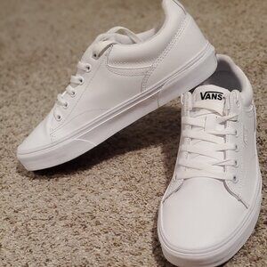 Mens Vans size 9 (women's 10.5)